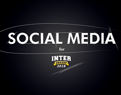 Social Media | INTERUnaerp 2018