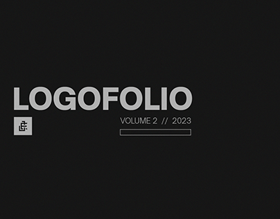 Project thumbnail - LOGOFOLIO // V2