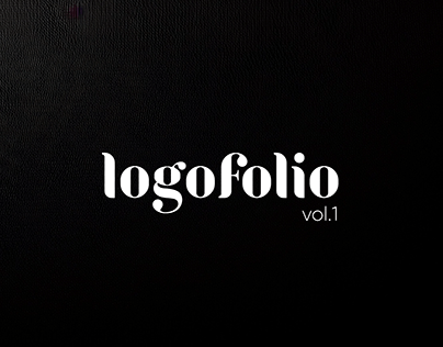 LogoFolio Vol.1 | 2023 First Half