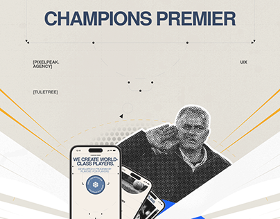 Champions Premier