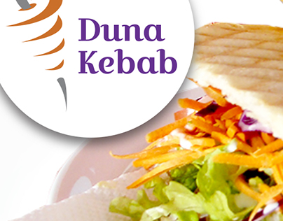 Duna Kebab.