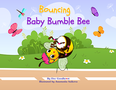 Bouncing Baby Bumble Bee