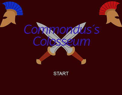 Commondus's Colosseum