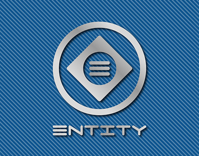 Entity - Branding