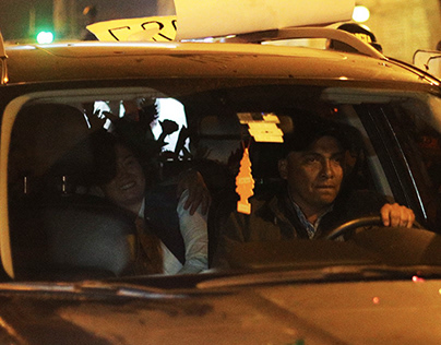 Salida de Keiko Fujimori del penal de Chorrillos