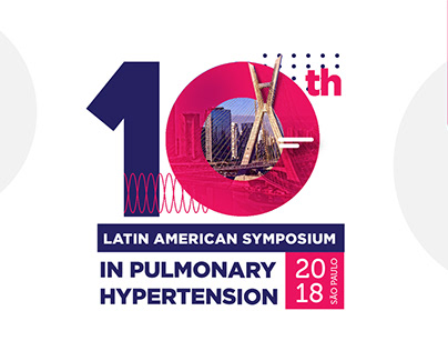 Latin American Symposium Hypertension. 2018 Sao Paulo