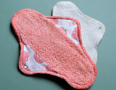 Sustainable and Eco-Friendly Period Pads