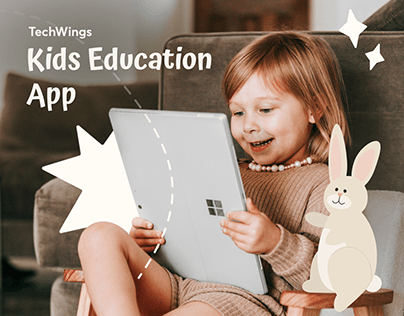 Kids Education App