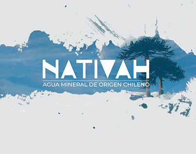 Proyecto Agua mineral - NATIVAH