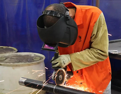 Welding Training: Varied Levels Of Educational