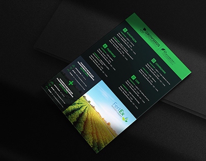 GROWSEEDS & EuroVector+ | Leaflets