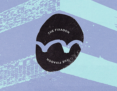 The Fixagon - London Cafe