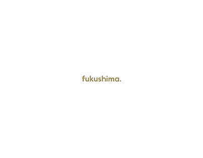 fukushima.