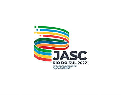 Jasc 2022 - Rio do Sul/SC