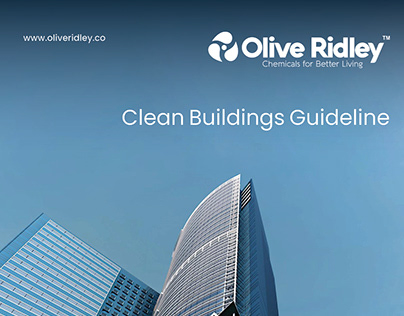 Olive Ridley : Clean Building Guidelines