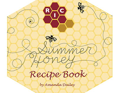 Honey Recipe Book