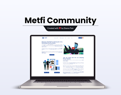 Metfi Community