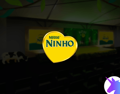 Nestlé NINHO® — Circuito Nature por Ninho