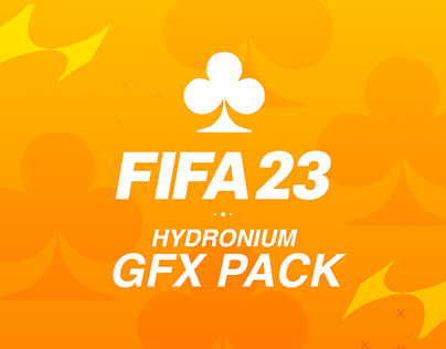 FIFA 23 GFX PACK