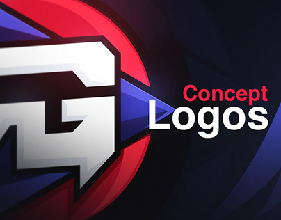 Concept Logos