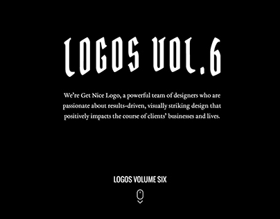 Logos Vol.6
