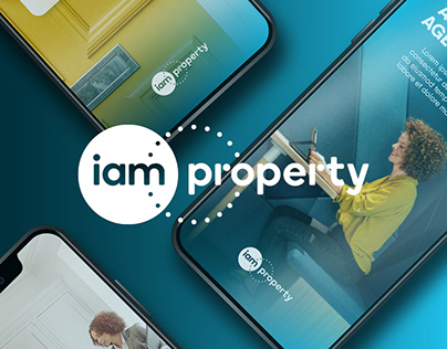 iamproperty - brand for the future