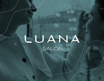 Luana - Branding
