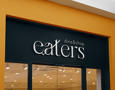 Logo Eaters