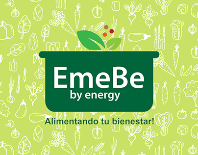 Project thumbnail - EMEBE BY ENERGY