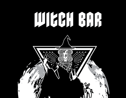 Characters Witch Bar