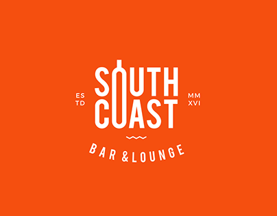South Coast Bar & Lounge