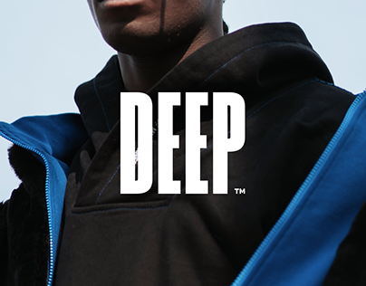 DEEP™ | Clothing & Sneakers