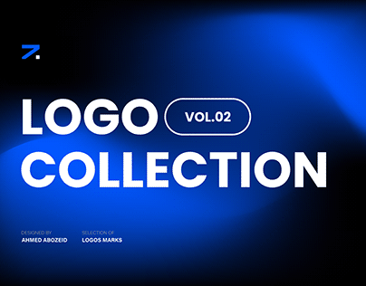 Project thumbnail - Logo Collection Vol.02