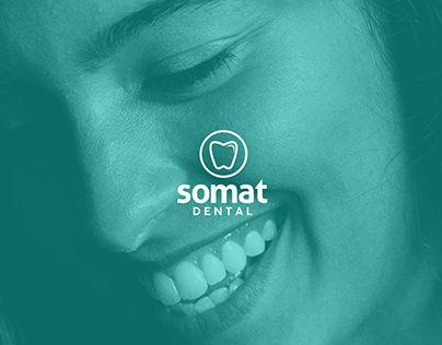 Somat Dental l Branding - Social Media