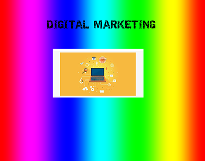 Marketing banners