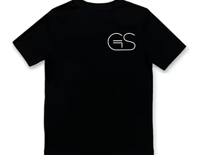 GS T-shirt Design
