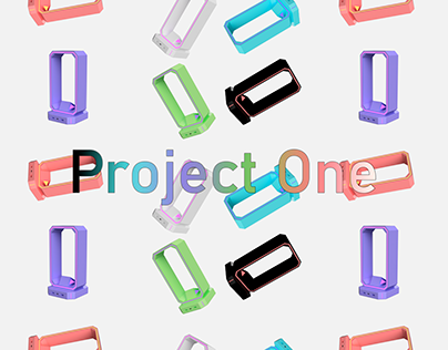 Project 0ne