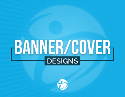 Banner/Cover Designs