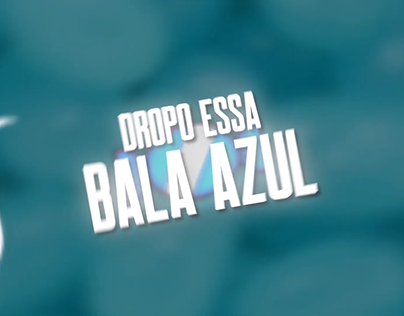 Bala Azul - Teto