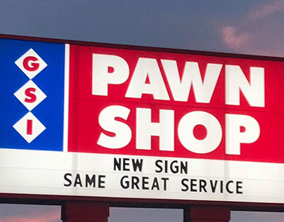 PROJECT: GSI PAWN SHOP