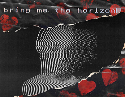 Bring Me The Horizon (Sony Music UK)