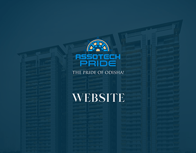 Assotech Pride - Ultra Luxury Apartments in Odisha
