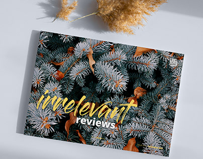 Irrelevant Reviews (Dec.)