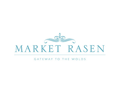 Market Rasen Town Branding
