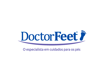 Doctor Feet - Porto Velho