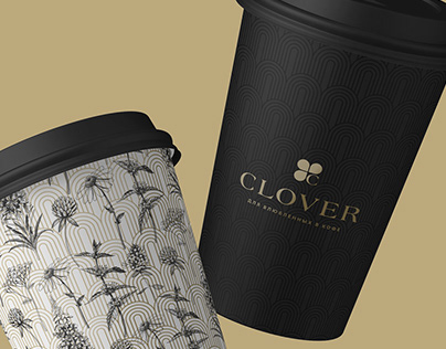 CLOVER | Coffee