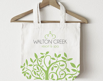 Walton Creek Resort & Spa Product designs