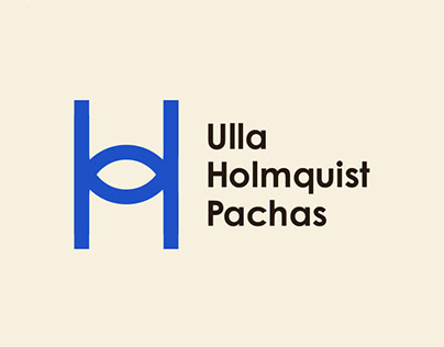 Diseño de logo UHP