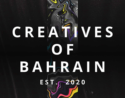 CREATIVES OF BAHRAIN