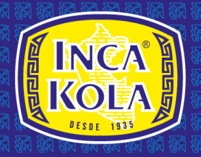 Inca Kola - Costa